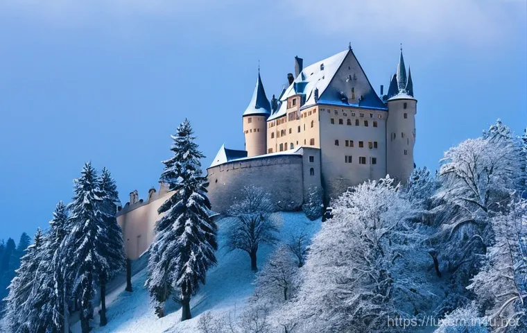 룩셈부르크에서 눈 오는 시기 - **December in Luxembourg City:** A magical December night in Luxembourg City during the Christmas ma... 룩셈부르크에서 눈 오는 시기 - **December in Luxembourg City:** A magical December night in Luxembourg City during the Christmas ma...